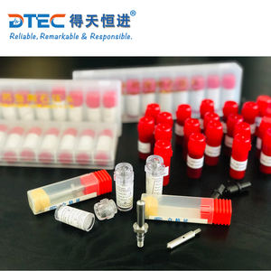 <span class=keywords><strong>Indentador</strong></span> de dureza personalizado DTEC, <span class=keywords><strong>indentador</strong></span> de dureza Rockwell <span class=keywords><strong>Vickers</strong></span> recién hecho según el dibujo dado - Product Image 5