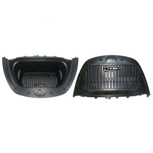 Vendita all'ingrosso di pezzi di ricambio per <span class=keywords><strong>Auto</strong></span> 2025 vano bagagli anteriore scatola di immagazzinaggio per Tesla modello Y 2020-2022 OE 1492606-00-C ricambi <span class=keywords><strong>auto</strong></span> cinesi - Product Image 3