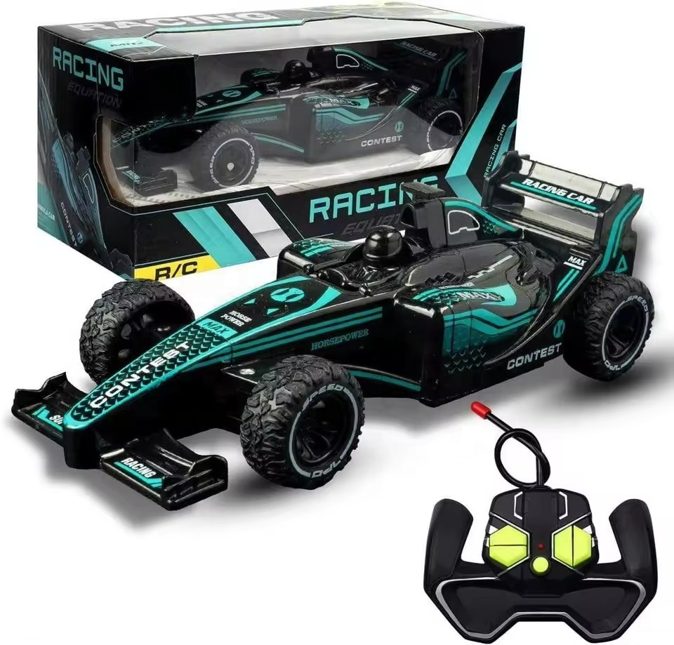 Wholesale-Sport-F1-RC-Car-