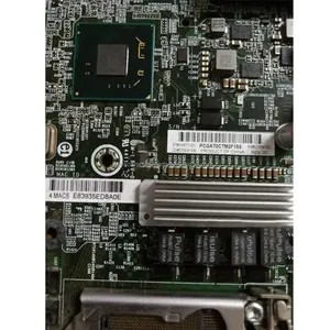 Carte mère de serveur d'origine pour <span class=keywords><strong>HP</strong></span> ProLiant <span class=keywords><strong>ML110</strong></span> G7 LGA1155 644671-001 625809-001 Test parfait Bonne qualité - Product Image 4