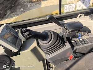 Excavadora CAT 304c Usada, Miniexcavadora de 4 Toneladas para Uso Doméstico, CR 303 305.5 305 306 307 308 con Componentes del Motor de la Bomba Principal de China - Product Image 6