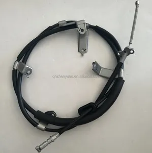 Suku Cadang Mobil pabrik Tiongkok untuk Honda 07-11 cron-v kabel rem parkir OEM Cable 47510-SWA-A02