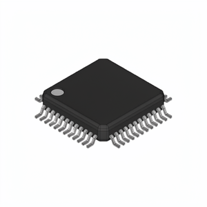 Interfaz 48 LQFP MAX4802CCM Comprar Componentes Electrónicos en Línea Distribuidor Autorizado - Product Image 1