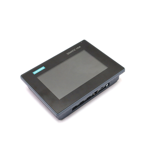 หน้าจอสัมผัส HMI รุ่นดั้งเดิม SIMATIC HMI MTP1000 Comfort 6av2123-3kb32-0aw0  6av21233kb320aw0 - Product Image 2