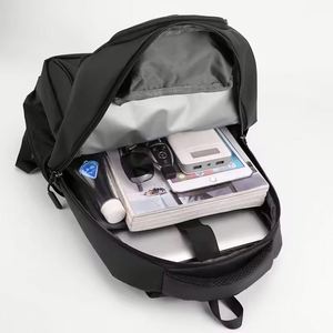 Manufacturer Custom Casual <b>Rucksack</b> Cute Outdoor <b>Large</b> Capacity Mochila Waterproof Bagpack Travel Back Pack Laptop Bag Backpacks - Product Image 3