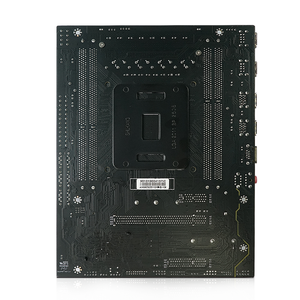 เมนบอร์ดเกมมิ่ง X99 XD3 Xeon LGA2011-3 รองรับซีพียู Xeon LGA2011-3 ชิปเซ็ต C612 สำหรับเดสก์ท็อป รองรับ DDR3 4 แชนแนล เหมาะสำหรับการใช้งานร่วมกันอย่างลงตัว - Product Image 4