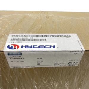 Nouveau & Original SIEMENS HMI SIMATIC MP277 Écran Tactile Multi-Panneaux 10 Pouces 6AV6643-0CD01-1AX1 - Product Image 5
