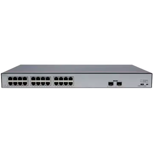 S1730S-L24LP2SR-A1 98011922 24 10/100/1000BASE-T พอร์ตอีเธอร์เน็ต2กิกะบิต SFP POE + อีเธอร์เน็ตเครือข่ายการเข้าถึงสวิตช์ระดับองค์กร - Product Image 4