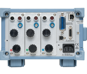 เครื่องวิเคราะห์กำลังไฟฟ้าดิจิตอล ยี่ห้อโยโกกาวะ รุ่น WT300E ซีรีส์ WT310E/WT310EH/WT332E/WT333E เครื่องวัดกำลังไฟฟ้าดิจิตอล - Product Image 2