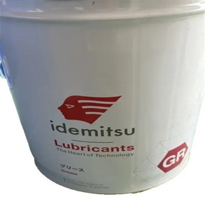จาระบีหล่อลื่นอิเดมิตสึ VR-4141 ขนาด 16 กก. สำหรับเครื่องจักรอุตสาหกรรม - Product Image 5
