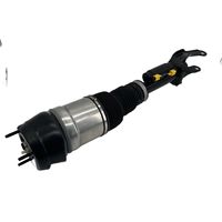 Le modèle d'utilité convient à la suspension pneumatique à absorption de chocs avant OE A1663204966 A1663201468 pour Mercedes-benz W166