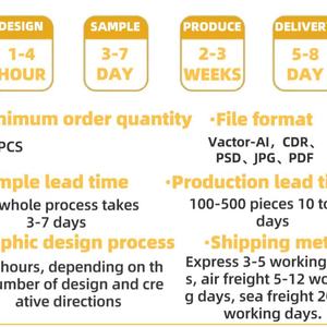 Gorra Trucker Personalizada con Microetiqueta, 5 Paneles, Bordado con Estampado Animal, Malla, Cierre Trasero de Plástico, Gorra Deportiva - Product Image 6