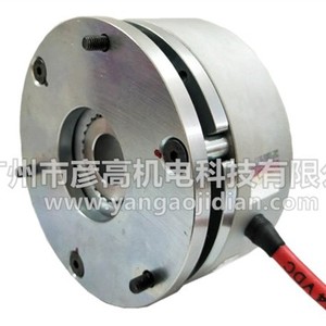 Freno de motor de alimentación por desplazamiento Gtmaxi Bfk457 06 6Nm 24Vdc para maquinaria textil - Product Image 4
