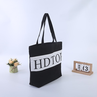Tas Kanvas Wanita Desain Menarik, Diskon Besar