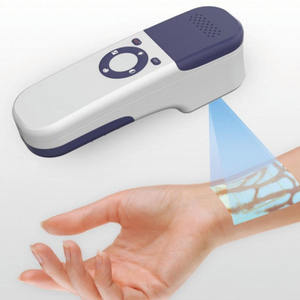 <strong>Vein</strong> Finder Face Detector Machine with Stand <strong>Vein</strong> <strong>Viewer</strong> Flex <strong>Portable</strong> Locator Visualization Device Vascular Imaging Glasses - Product Image 4