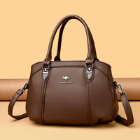 Sac à bandoulière de luxe pour femme, nouvelle collection, qualité supérieure, sac messager tendance, sacs à main pour femmes, vente en gros