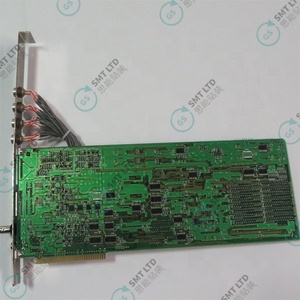 Carte de visionnage de pièces de rechange SMT pour 9198 396 00494 KM5-8A700-030 - Product Image 2