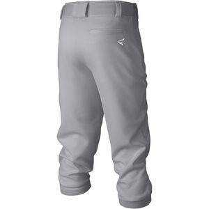 Pantaloni da Baseball per Ragazzi, Lunghezza Intera, Fondo Elastico, Asciugatura Rapida, Disponibili in Diversi Colori - Product Image 3