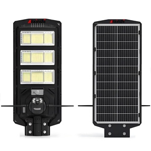 200W 450W 600W 900W 1000W 1200W <b>Sensor</b> Solar Street <b>Light</b> Aluminum Remote Control Waterproof Solar Powered Solar <b>Light</b> Outdoor - Product Image 5