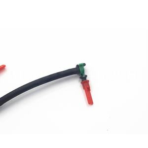 Шланг 9801197080 топливной магистрали для дизельного инжектора для CITROEN JUMPER III PEUGEOT, <span class=keywords><strong>2</strong></span>,<span class=keywords><strong>2</strong></span> HDi - Product Image 5