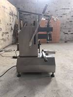 Machine à peler les noix de coco multifonctionnelle populaire, éplucheur de jeunes noix de coco vertes 110V/220V 750W