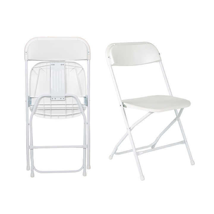wholesale outdoor white resin chair chiavari garden wedding and event
