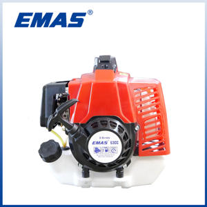 63cc ब्रश कटर 2-स्ट्रोक गैसोलीन घास कटर चीनी अच्छी गुणवत्ता वाला खरपतवार ट्रिमर - Product Image 4