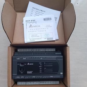 Controlador Lógico Programable (PLC) Nuevo y Original de la Marca Delta, Serie EC3, Modelo DVP30EC00R3, PLC PAC y Controladores Dedicados - Product Image 4