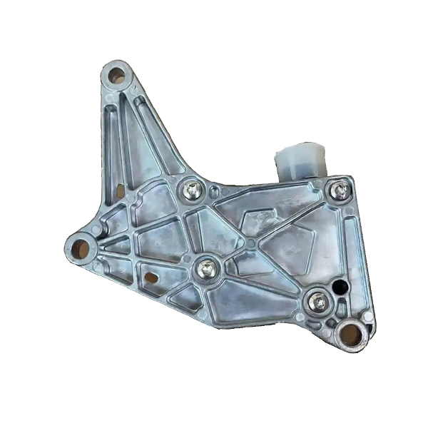 VITJU Engine Air Brake Valve for V/V EGR VALVE P/N 20451058
