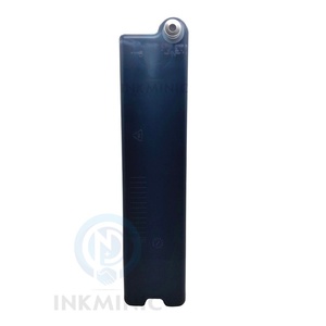 High Adhesion 9175 Black <b>Ink</b> 8188 Solvent Makeup with RFID Tag Chip Markem Imaje 9018 9028 9040 9450 Industrial Coding Printer - Product Image 4