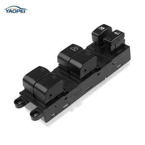 <span class=keywords><strong>Bouton</strong></span> de lève-<span class=keywords><strong>vitre</strong></span> YAOPEI 25401ZP40B 25401-ZP40B pour Nissan Pathfinder 2005-2007 - Product Image 2