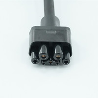 Adaptateur de charge EV NEMA 14-50 pour Tesla Model 3 Y S X Gen 2, connecteur mobile 240V, chargeur rapide de niveau 2, remplacement