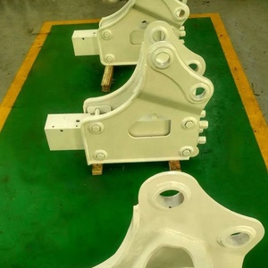 Martillo Hidráulico <span class=keywords><strong>Hitachi</strong></span> Zx200 para Excavadora, Martillo Hidráulico para Minicargadora - Product Image 4