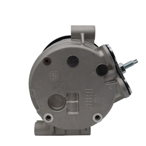 Compresor de Aire Acondicionado para Auto 92175482 1521508 89019077, Tipo V5, con Polea 4PK, para Holden VT Serie 2 5.7L V8 - Product Image 4