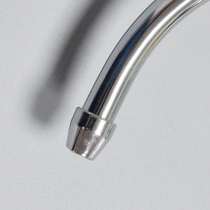 Robinet col de cygne 2 points 3 voies en métal pour purificateur d'eau de cuisine, accessoire pour machine à eau pure, installation facile - Product Image 2