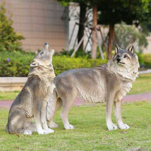 Selezioni dell'Editor: Prodotti per <span class=keywords><strong>la</strong></span> Casa, Stampi in Resina a Grandezza Naturale di <span class=keywords><strong>Animali</strong></span>, Figurine di <span class=keywords><strong>Animali</strong></span> in Resina Epossidica - Product Image 6