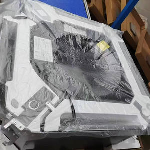 <span class=keywords><strong>Aire</strong></span> <span class=keywords><strong>Acondicionado</strong></span> de Cassette al por Mayor, 30000 BTU, 2.5 Toneladas, <span class=keywords><strong>Split</strong></span>, Inteligente, Solo Frío, 4Hp para Altas Temperaturas - Product Image 6