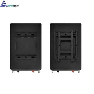 <span class=keywords><strong>Archibald</strong></span> Growatt 48v 100ah 5kw Lifepo4 batterie lithium-ion Powerwall pour résident, industriel et commercial solaire hors réseau - Product Image 6