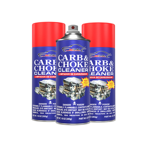 Limpiador <span class=keywords><strong>de</strong></span> <span class=keywords><strong>Carburador</strong></span> en Aerosol para <span class=keywords><strong>Auto</strong></span>, 450 ml, Spray <span class=keywords><strong>de</strong></span> Alto Rendimiento para Limpiar el <span class=keywords><strong>Carburador</strong></span> y el Acelerador del Motor - Product Image 1