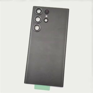 <span class=keywords><strong>Cover</strong></span> posteriore di alta qualità OEM vetro posteriore per <span class=keywords><strong>Samsung</strong></span> S23 S22 <span class=keywords><strong>Ultra</strong></span> <span class=keywords><strong>S20</strong></span> Plus custodia <span class=keywords><strong>Cover</strong></span> batteria di ricambio parti mobili di riparazione - Product Image 2