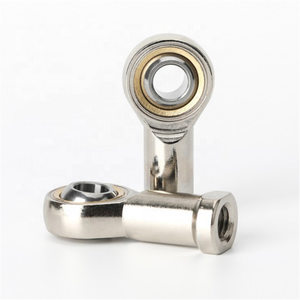 SI8T/<span class=keywords><strong>K</strong></span> PHSA8Gelenklager mit Innengewinde aus Edelstahl, Innendurchmesser 8 mm - Product Image 2