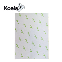 Papier de sublimation KNFX 120g provenant d'une usine chinoise pour la sublimation de tasses/stylos/ardoises/tapis de souris/puzzles, etc.