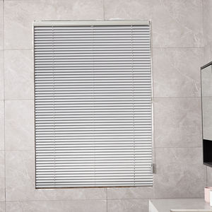 Volets de Shanghai, volets intégrés, usine de volets, portes et fenêtres à double <span class=keywords><strong>vitrage</strong></span>, aluminium, aluminium de Noël - Product Image 3