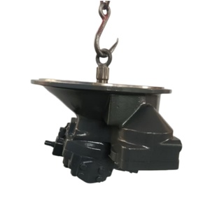 Bomba Hidráulica Principal A8V A8V0 A8VO de Alta Gama, Modelos Completos para Maquinaria de Ingeniería de Construcción, Piezas de Repuesto - Product Image 6