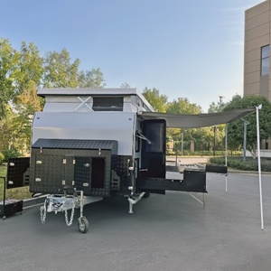 Camper 4x4 diesel tout-terrain <span class=keywords><strong>de</strong></span> <span class=keywords><strong>luxe</strong></span>, nouvelle marque, très demandé, à vendre - Product Image 5