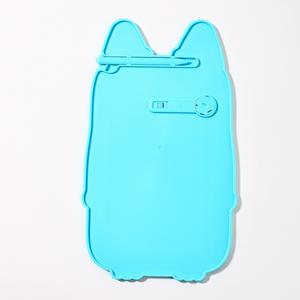 Оптовая продажа, детский цифровой планшет с ЖК-дисплеем, 8,5 Дюймов - Product Image 4