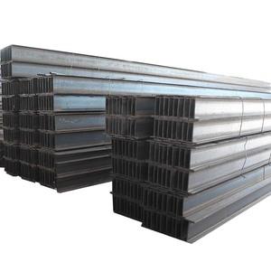 Prezzo Trave in Acciaio a Sezione a H di Dimensioni Standard 100 mm 20 mm S235JR A36 S275JR SS400 Acciaio Dolce HEA HEB IPE 150x150 Prezzo Trave a H - Product Image 3