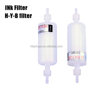 Johope HY-F-B Waterbased <b>UV</b> Ink Filter For <b>DTF</b> Inkjet <b>Printer</b> - Product Image 1