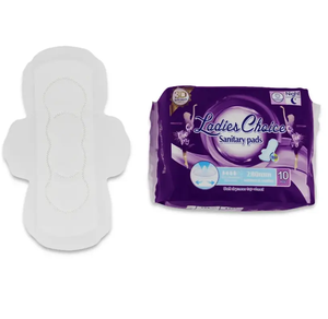 Le meilleur tissu non tissé Diana <span class=keywords><strong>Nana</strong></span> Friss Ilife Happy Sincere 270mm serviette hygiénique pour femmes serviette hygiénique - Product Image 1