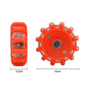 New Arrivals <strong>Traffic</strong> <strong>Warning</strong> Products Friendly <strong>Traffic</strong> <strong>Warning</strong> Safety Road Flares <strong>Traffic</strong> LED <strong>Warning</strong> <strong>Lights</strong> - Product Image 5